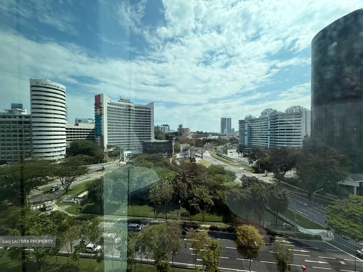 Kings Centre (D3), Office #537069161